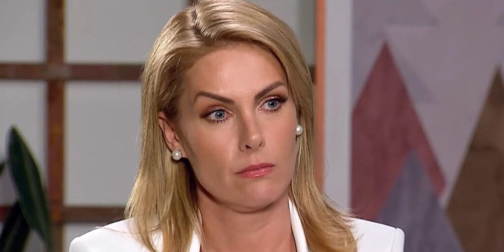 Salário de Ana Hickmann é penhorado por dívida de R$ 917 mil