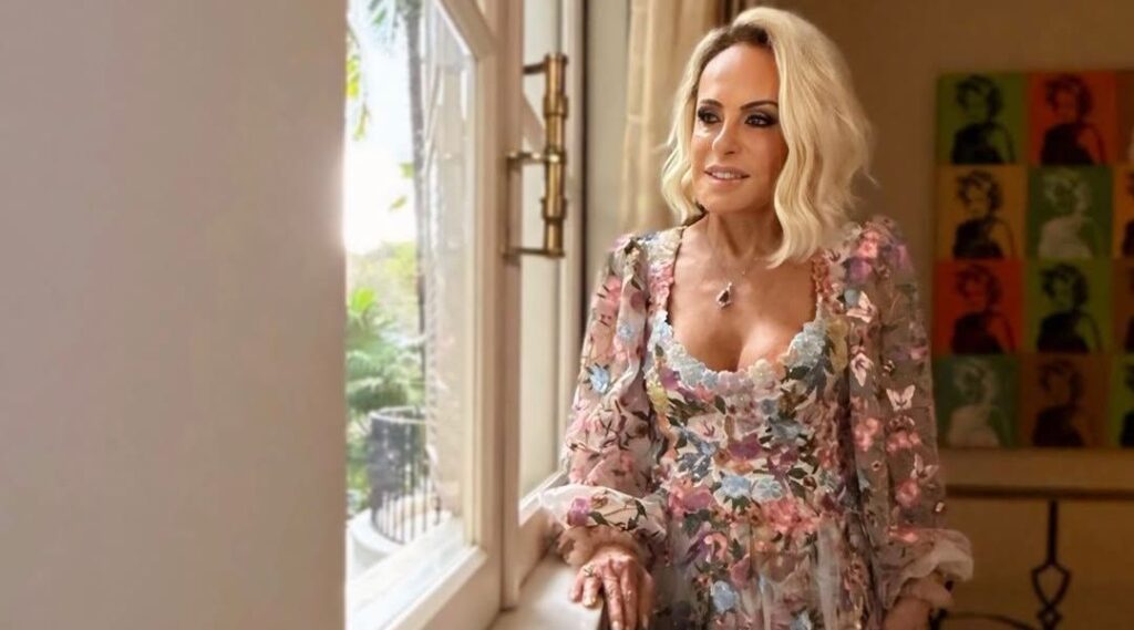 Ana Maria Braga conta qual é o único arrependimento na vida; saiba qual é