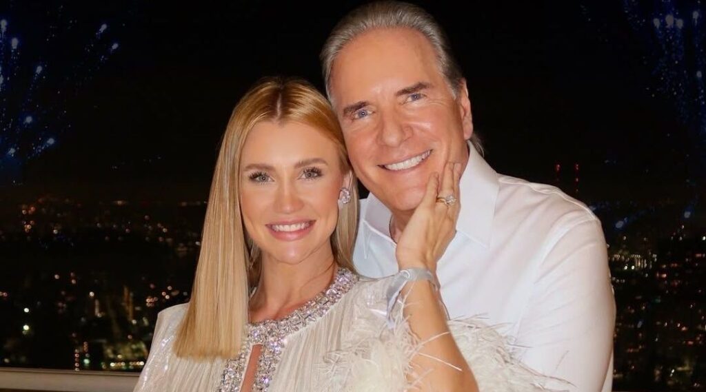 Ana Paula Siebert e Justus preparam renovação de votos; veja convite