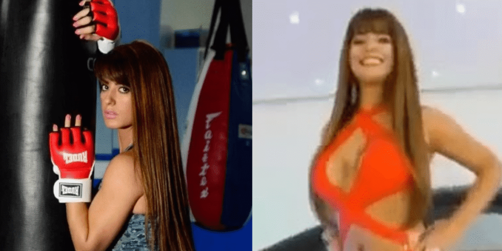 Quem é Ana Paula Leme, ex-panicat presa de novo após tumulto com PMs