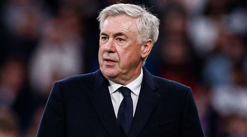 New York Times crava Ancelotti como novo técnico da Seleção Brasileira
