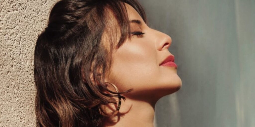 Andréia Horta desabafa sobre machismo em meio a polêmica sobre Cauã Reymond