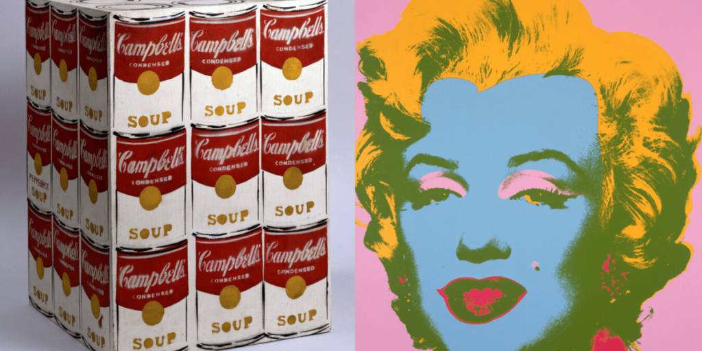 Andy Warhol: exposição com obras nunca vistas fora de museus chegará em SP