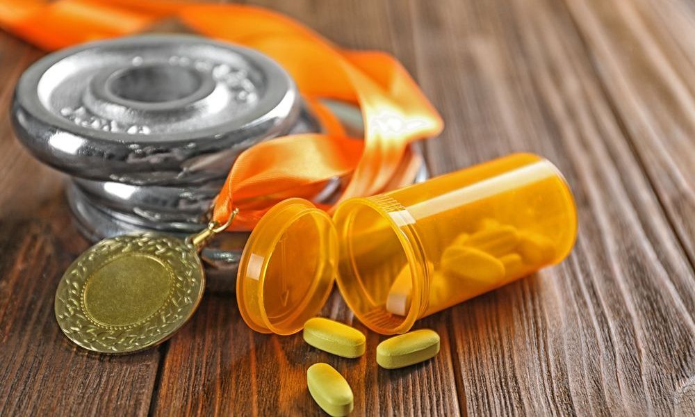 Estudo descobre que mais de 1/3 de suplementos contêm substâncias proibidas