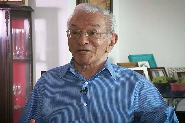 Quem foi Antônio Barros, compositor de "Homem com H" e "Procurando Tu"