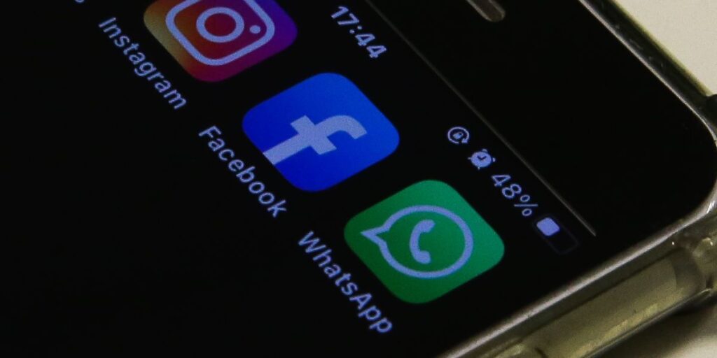 Meta enfrenta julgamento que pode forçar venda do Instagram e WhatsApp