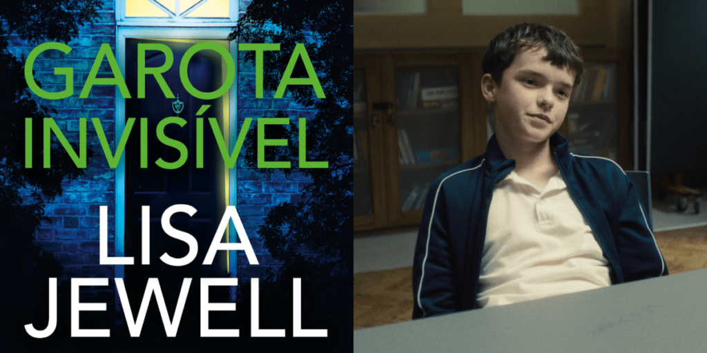 Após "Adolescência", cultura incel é tema de novo livro de suspense