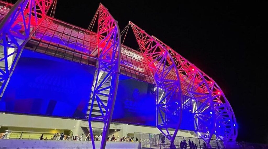 Fortaleza x Racing: horário e onde assistir ao jogo da Libertadores