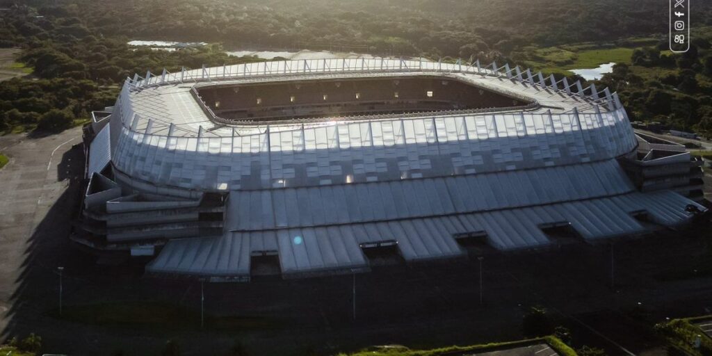 Retrô x Fortaleza: veja escalações do jogo pela Copa do Brasil