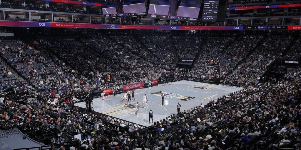 Kings x Mavericks: horário e onde assistir ao jogo da NBA