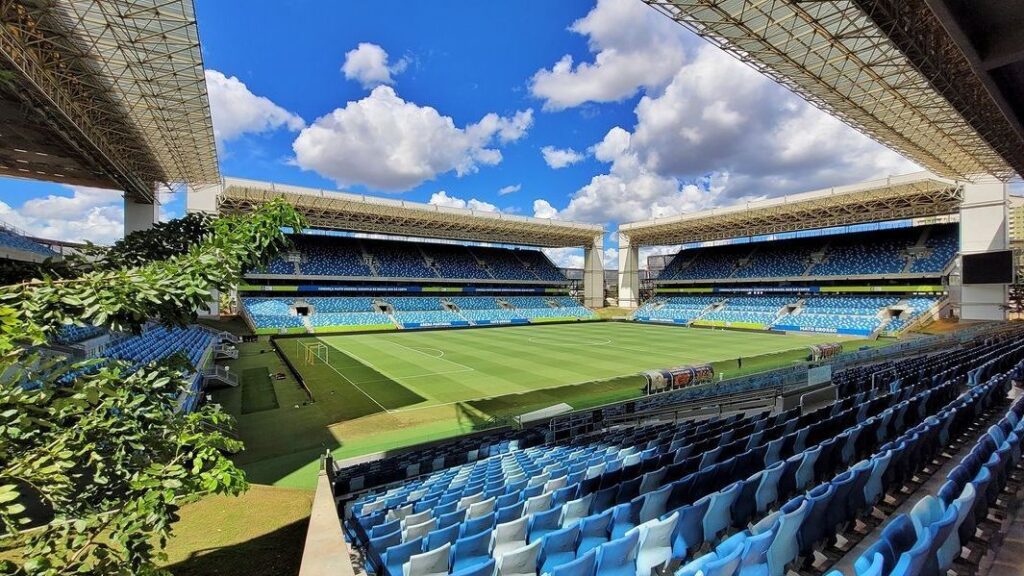 Cuiabá x Avaí: horário e onde assistir ao jogo da Série B