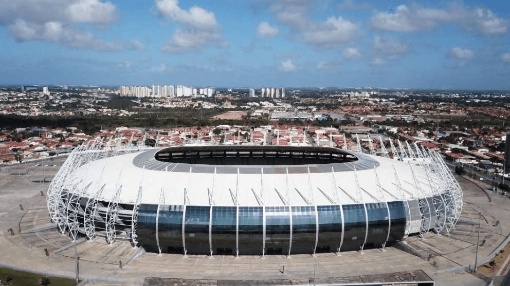 Fortaleza terá chuvas frequentes na próxima semana
