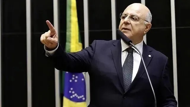 Arnaldo Jardim será relator do PL da Reciprocidade na Câmara