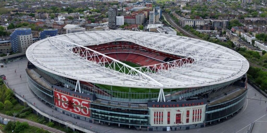 Arsenal x Real Madrid: horário e onde assistir ao jogo da Champions League
