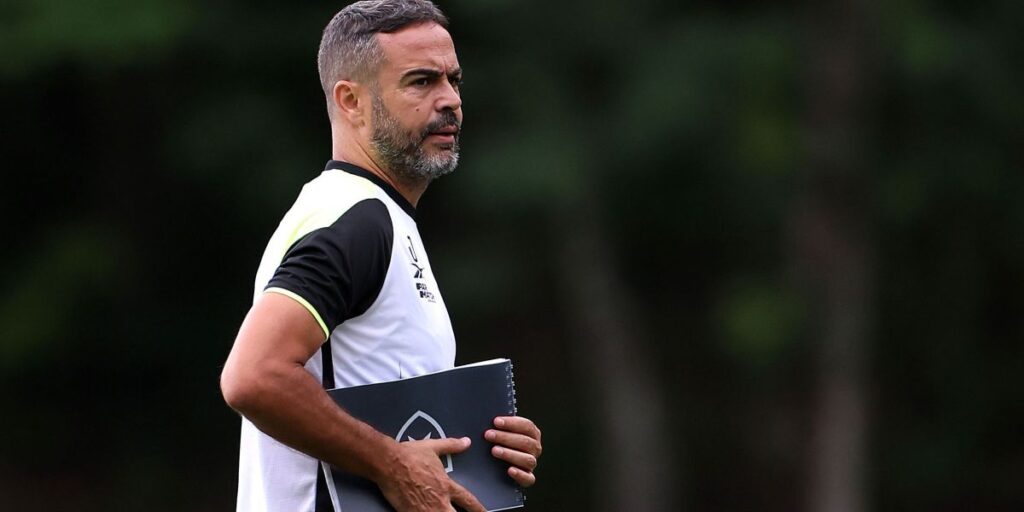 Seleção Brasileira: Artur Jorge, ex-Botafogo, esteve no radar da CBF