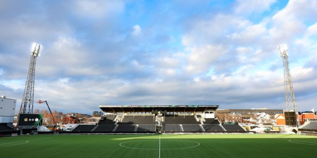 Bodø/Glimt x Lazio: horário e onde assistir ao jogo da Europa League