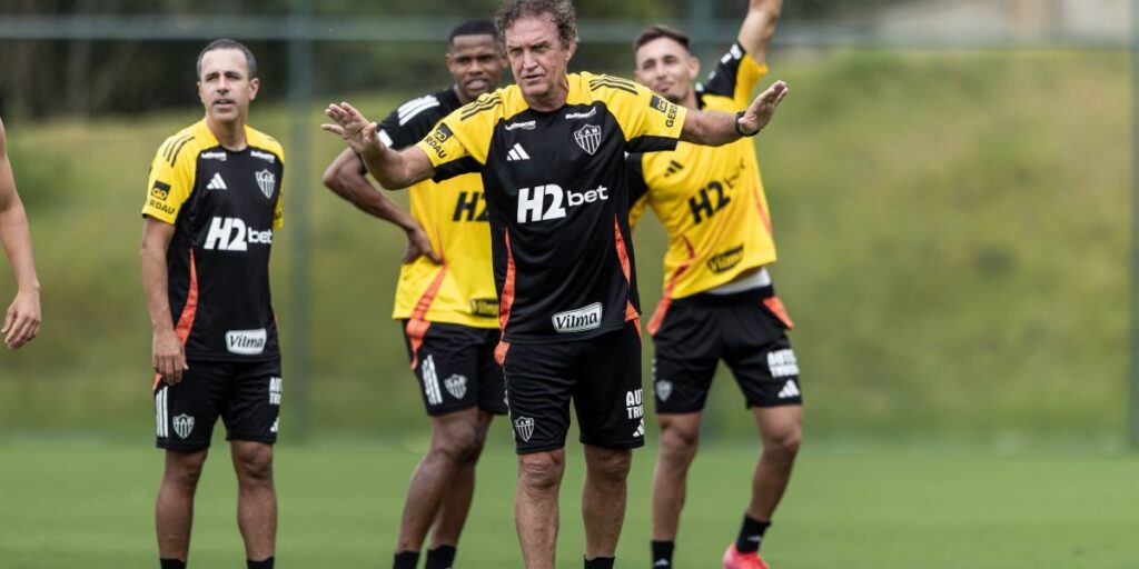 Atlético-MG tem retrospecto favorável contra equipes chilenas; veja