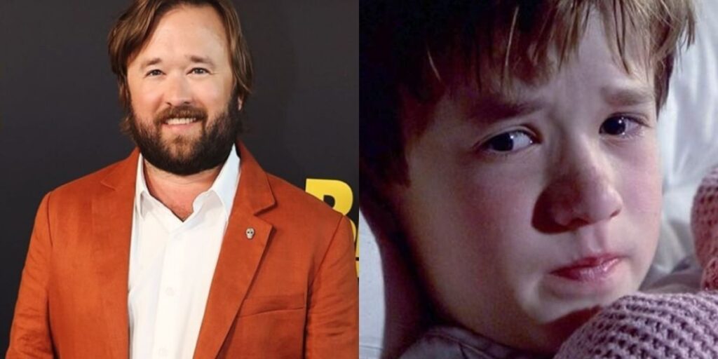 Ator mirim de "O Sexto Sentido" é preso por embriaguez, diz jornal