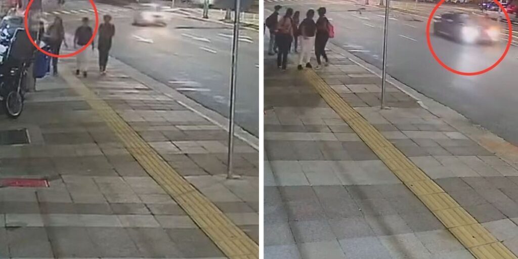 Atropelamento em São Caetano: motorista fazia racha, diz registro policial