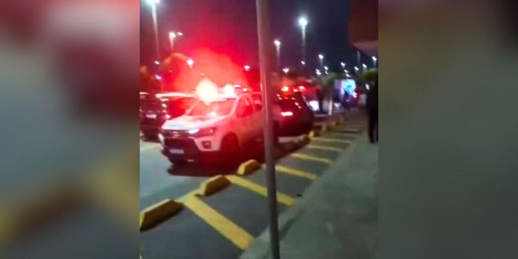 PM da reserva morre após ser atropelado por familiar de baleado em SP