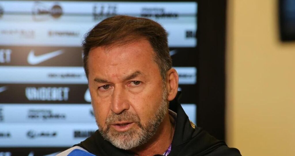 Corinthians: passivo de dívida cresceu R$ 800 milhões em 2024, diz conselho