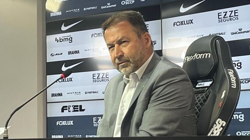 Caso Vaidebet: polícia nega pedido de Augusto Melo para adiar depoimento