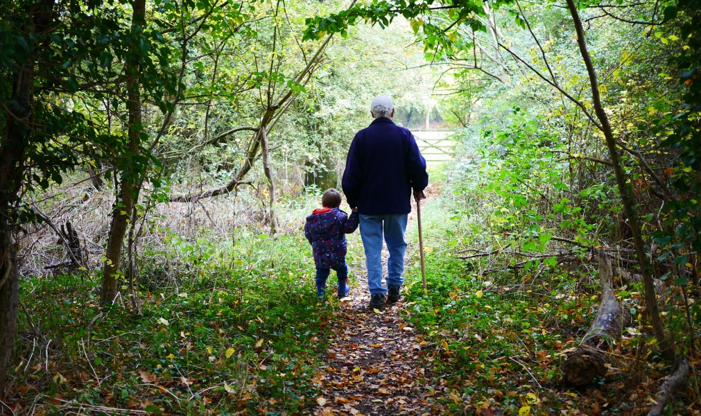 Justiça do Amazonas reconhece avós e netos sem vínculo biológico