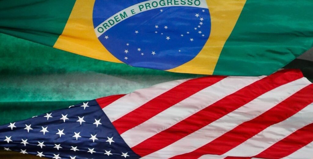 Governo diz que tarifa de Trump “não reflete a realidade” e avalia ir à OMC