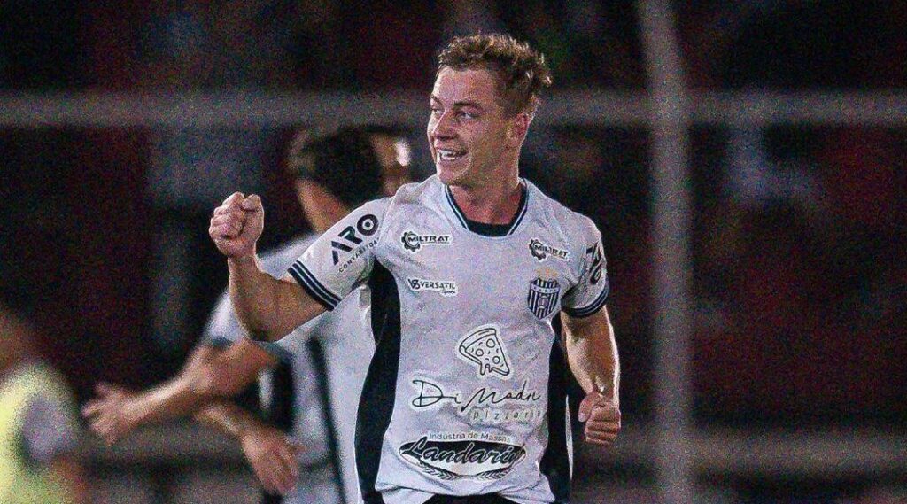 União Barbarense vence Paulista e sai na frente pelo título do Paulistão A4