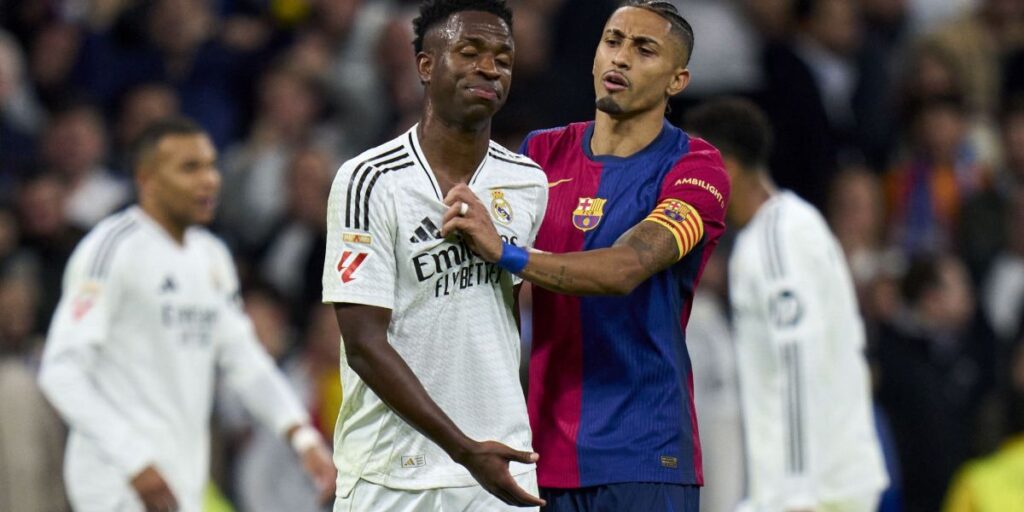 Quantos títulos da Copa do Rei têm Barcelona e Real Madrid?