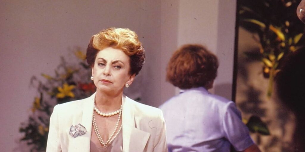 "Vale Tudo": Beatriz Segall tem maior pico de buscas desde sua morte