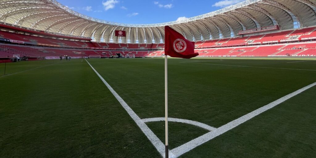 Inter x Palmeiras: veja as escalações do jogo do Brasileirão