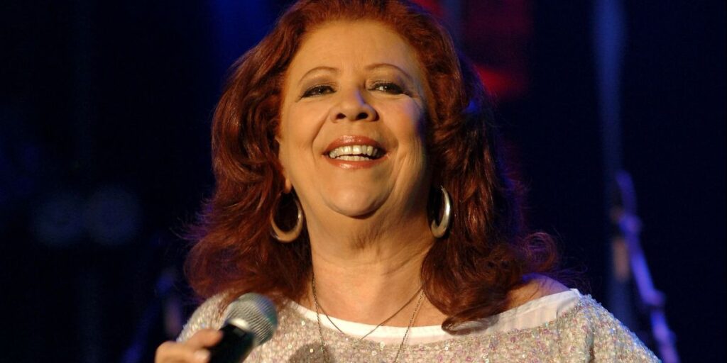 Álbum em tributo a Beth Carvalho reúne Zeca, Péricles e mais artistas