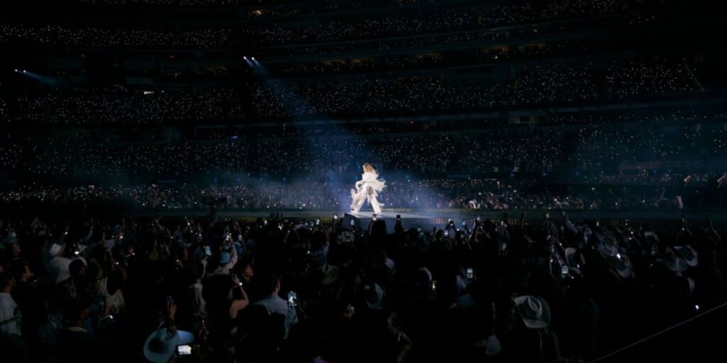 Beyoncé dá início à turnê "Cowboy Carter"; veja vídeos e setlist