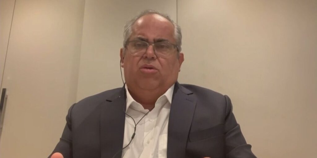 Insegurança e incerteza sobre tarifa afundou bolsas, diz especialista ao WW