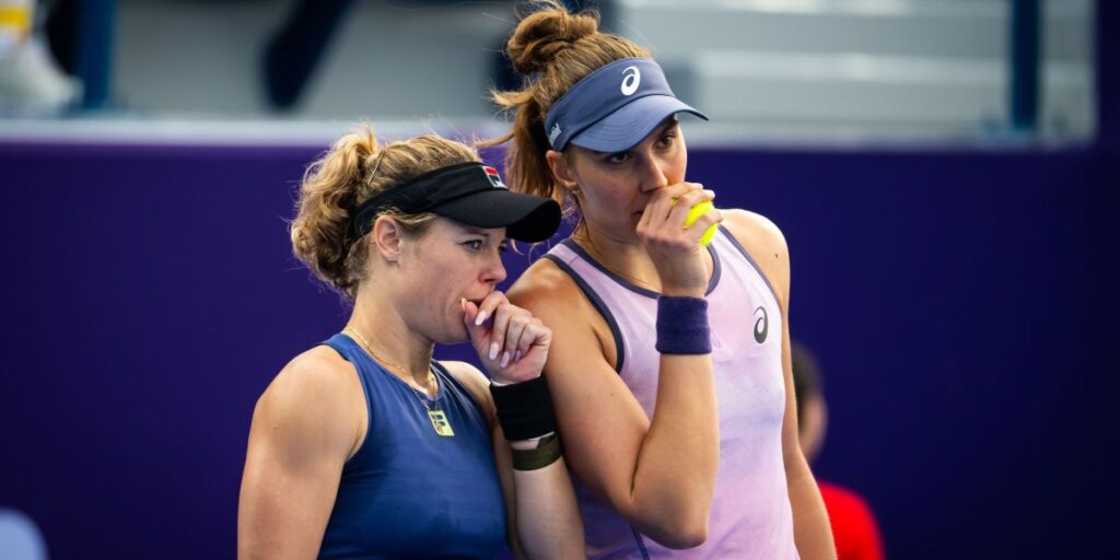 Bia Haddad e Siegemund viram jogo e vão às quartas do Madrid Open