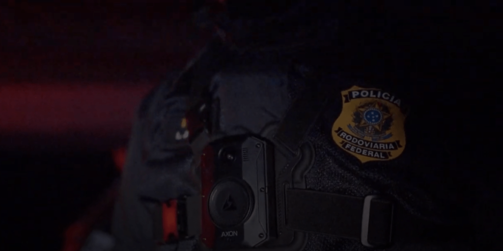 PRF vai começar a usar câmeras corporais “padrão EUA” no RJ e DF