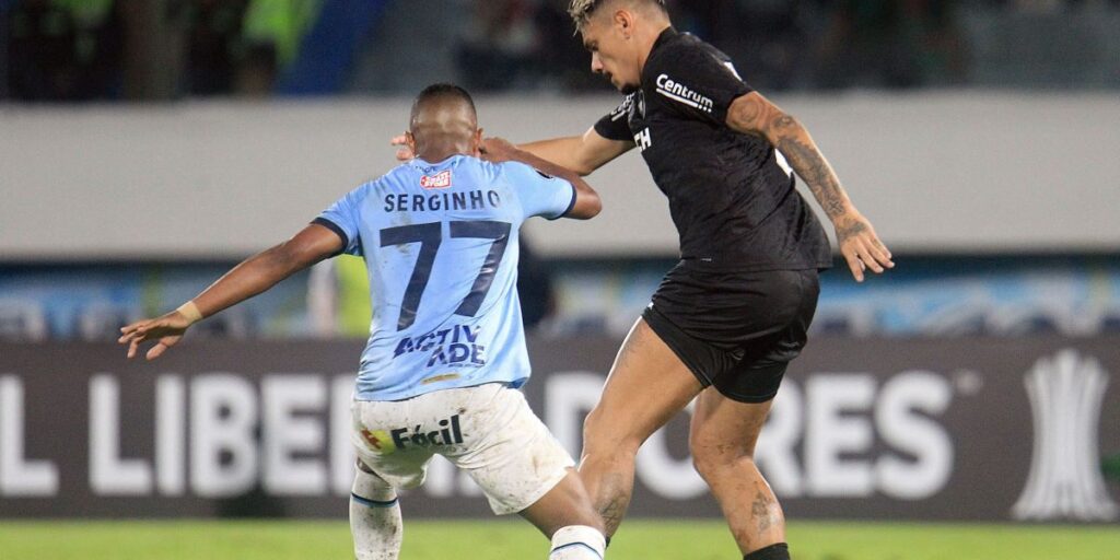 Botafogo tem retrospecto negativo em estreias da Libertadores; relembre
