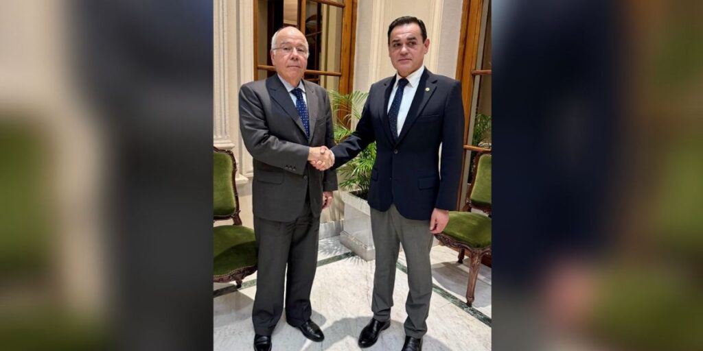 Brasil vai apresentar ao Paraguai investigação sobre suposta espionagem