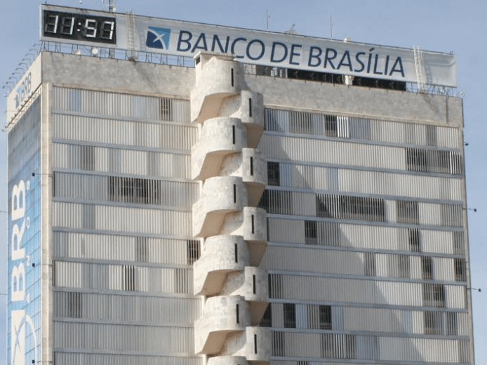 Lucro líquido do BRB cresce 40,9% em 2024 e soma R$ 282 milhões