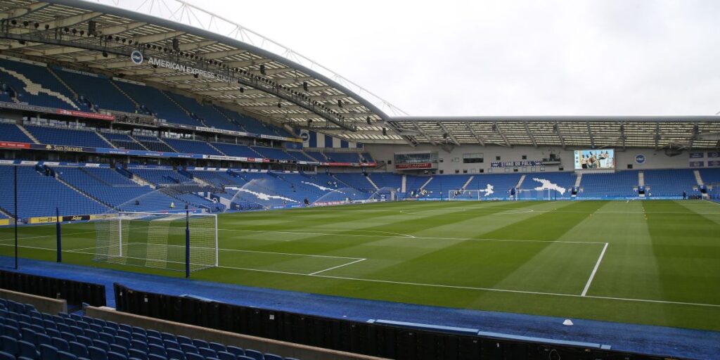 Brighton x Aston Villa: horário e onde assistir ao jogo da Premier League