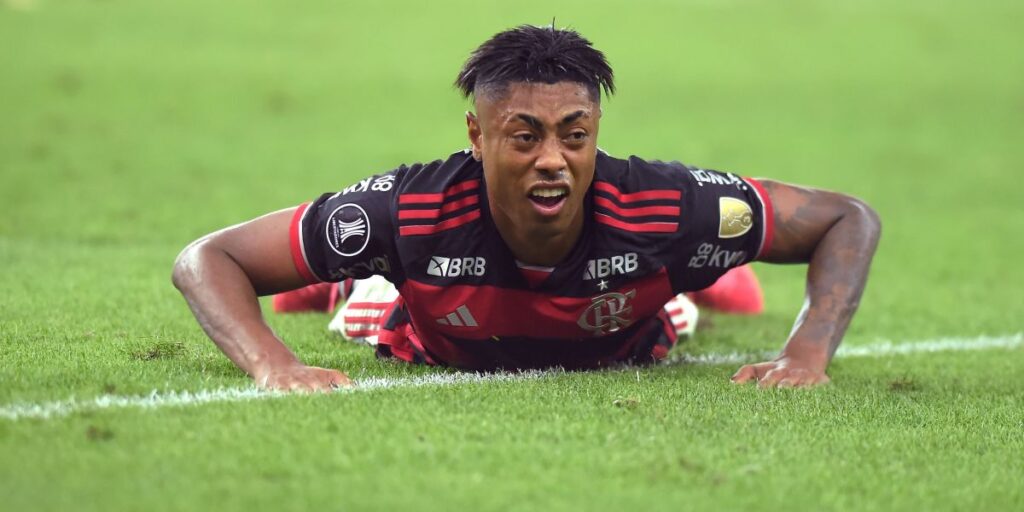 Bruno Henrique pode ser banido do futebol? Veja punições em casos parecidos