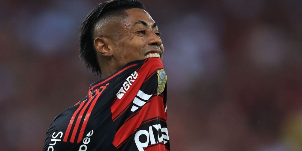 Caso Bruno Henrique: contas em bets foram criadas na véspera de jogo