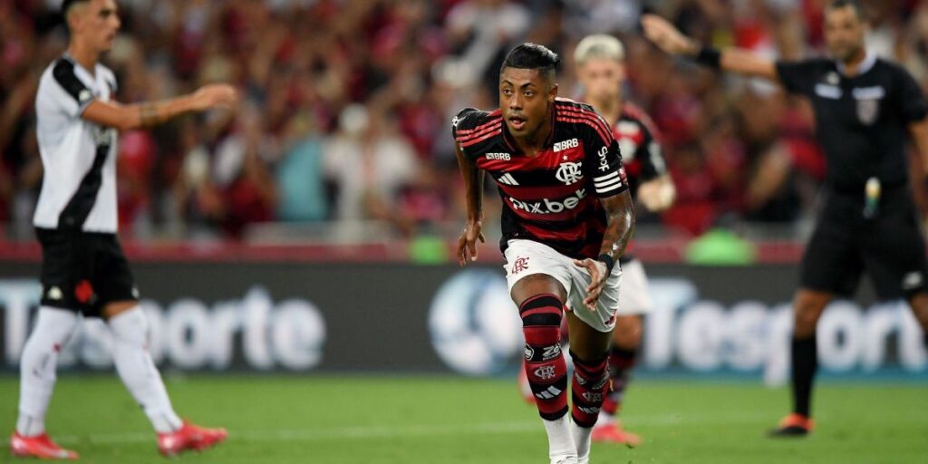 O que diz Bruno Henrique sobre investigação em caso de apostas