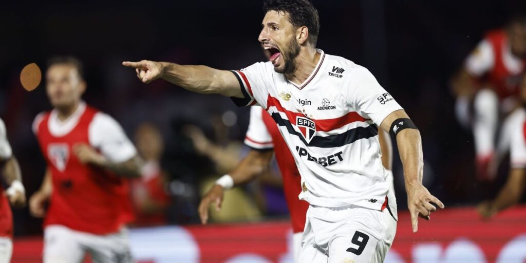 Veja quem o São Paulo enfrenta na terceira fase da Copa do Brasil