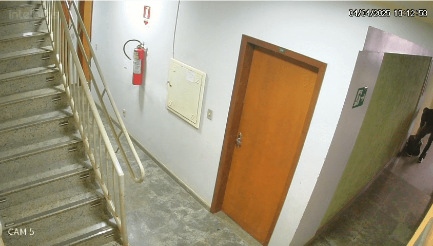 Dupla confessa homicídio e esquartejamento de morador de rua no DF