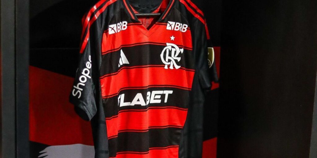 Após suspensão, patrocinador do Flamengo tem operações liberadas até 2030