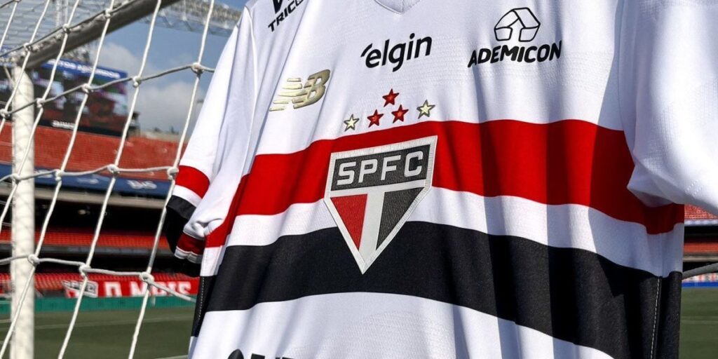São Paulo: Dívida do clube está na casa de R$ 900 milhões, diz dirigente