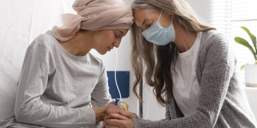 Câncer é uma das principais causas de morte no Brasil, aponta pesquisa