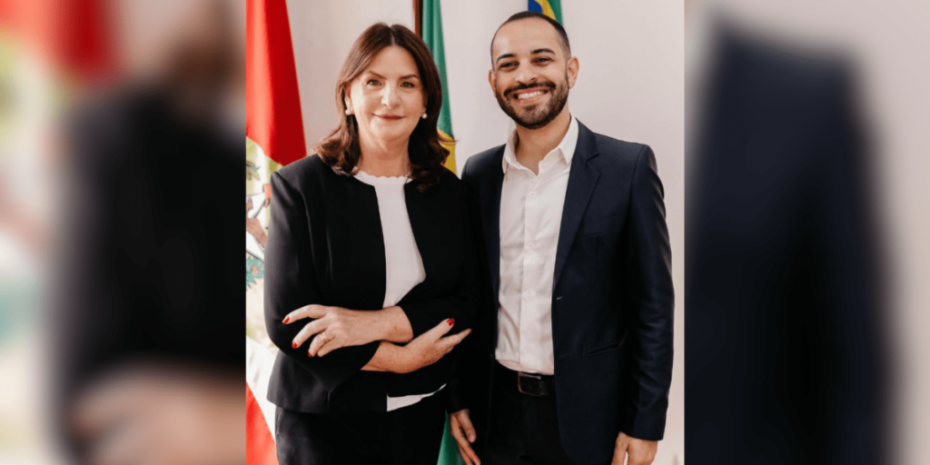 Podemos diz que expulsará vice-prefeito em SC acusado de agredir mulher